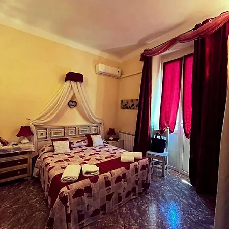 Couette-café Casa Celsi *