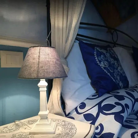 Bed & Breakfast Casa Celsi *