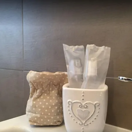 Casa Celsi Bed & Breakfast *