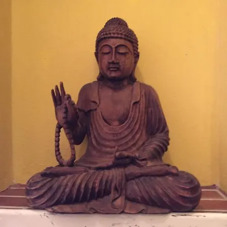 Casa Celsi Bed & Breakfast La Spezia