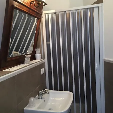 Bed & Breakfast Casa Celsi La Spezia