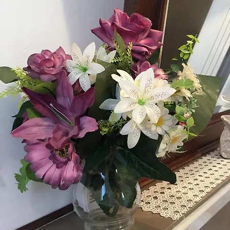 Casa Celsi Bed & Breakfast La Spezia