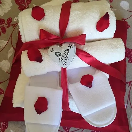 Casa Celsi Bed & Breakfast