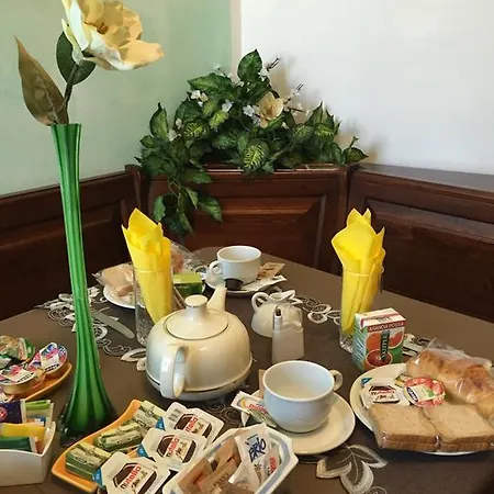 Bed & Breakfast Casa Celsi La Spezia