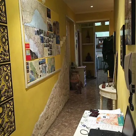 Bed & Breakfast Casa Celsi *