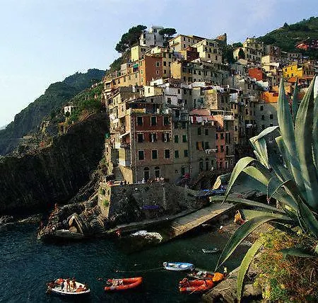 Casa Celsi La Spezia