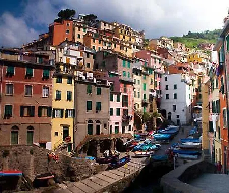 Casa Celsi Bed & Breakfast