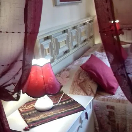 Casa Celsi Couette-café