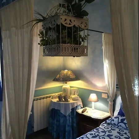 Casa Celsi Couette-café