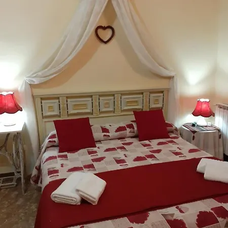 Couette-café Casa Celsi La Spezia