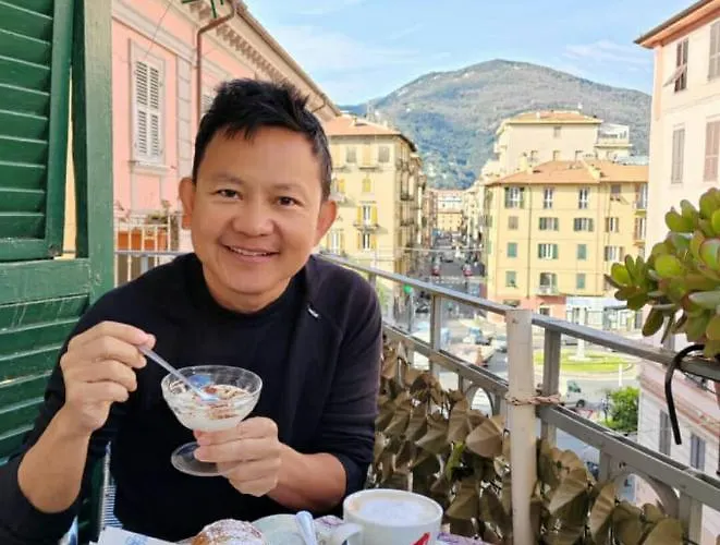 Casa Celsi Alojamento de Acomodação e Pequeno-almoço *