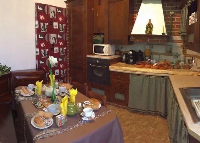 Casa Celsi Alojamento de Acomodação e Pequeno-almoço *