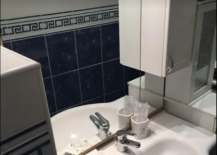 Alojamento de Acomodação e Pequeno-almoço Casa Celsi La Spezia