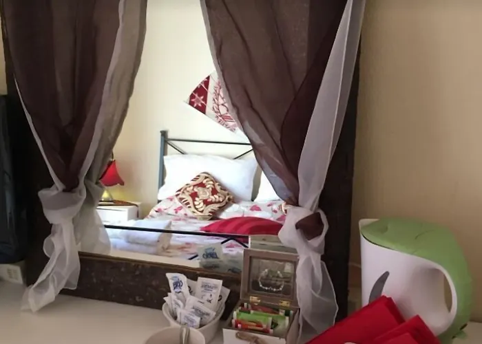 Casa Celsi لا سبيتسْيا