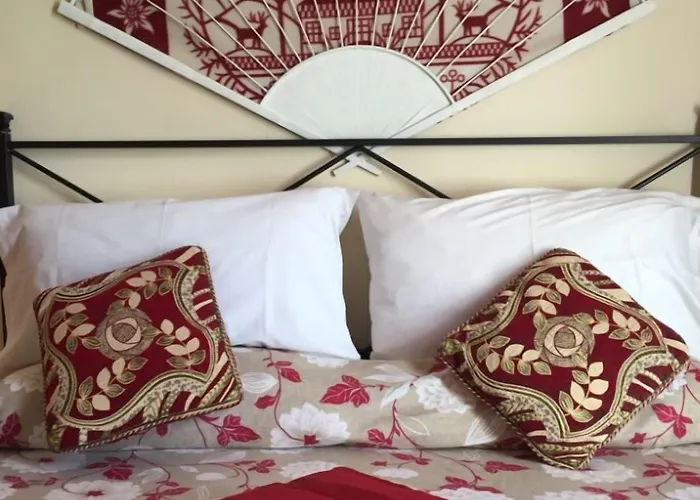 Casa Celsi لا سبيتسْيا