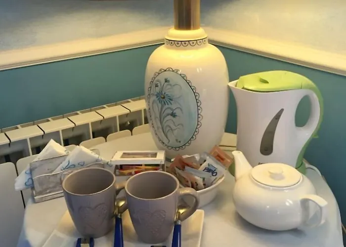 Alojamento de Acomodação e Pequeno-almoço Casa Celsi