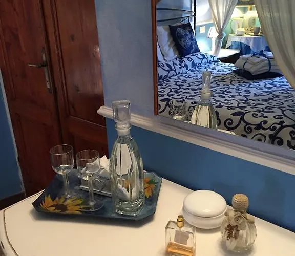 Casa Celsi لا سبيتسْيا