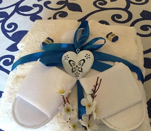 فندق مبيت وإفطار Casa Celsi *