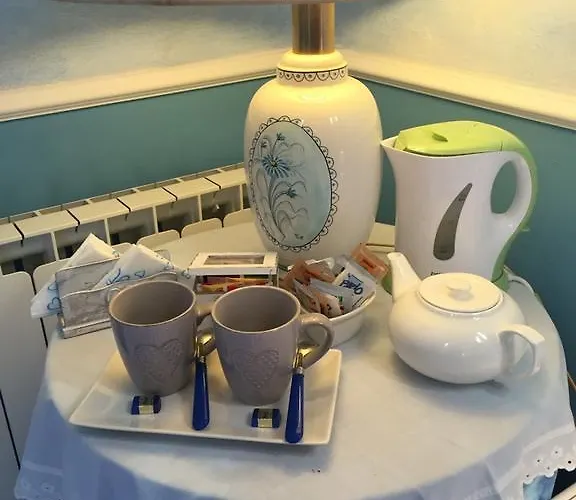 Casa Celsi Alojamento de Acomodação e Pequeno-almoço *