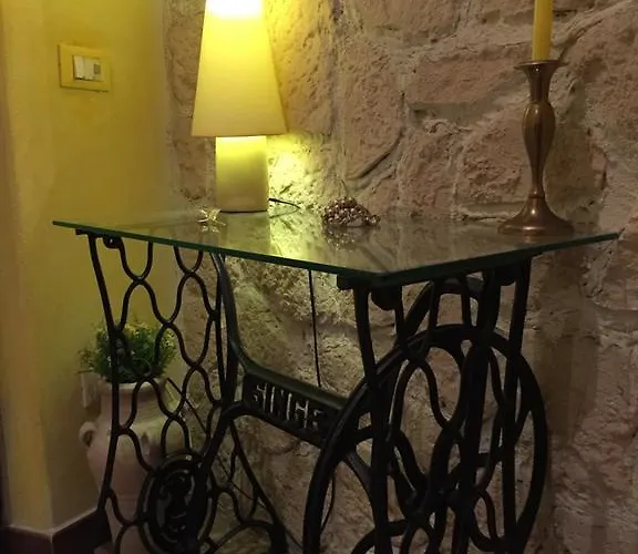 Casa Celsi لا سبيتسْيا