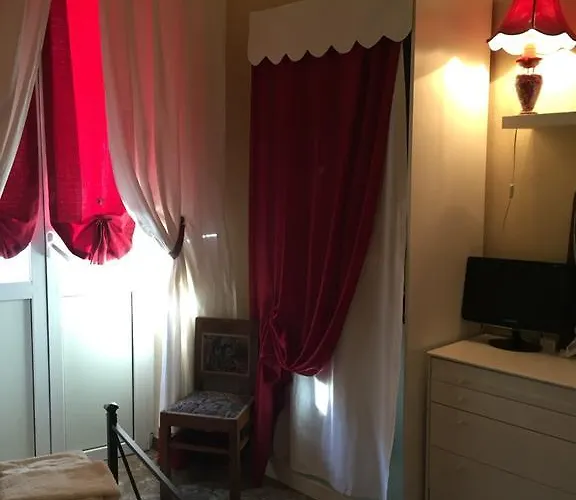 Casa Celsi Alojamento de Acomodação e Pequeno-almoço La Spezia