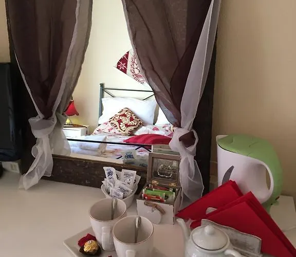 Casa Celsi لا سبيتسْيا