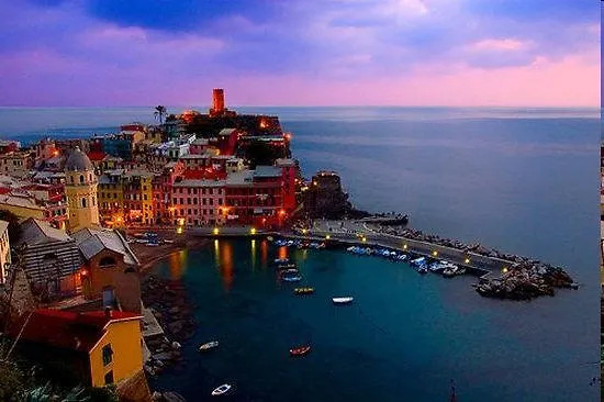 فندق مبيت وإفطار Casa Celsi لا سبيتسْيا