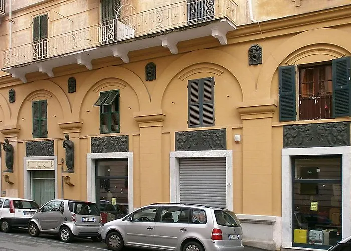 فندق مبيت وإفطار Casa Celsi