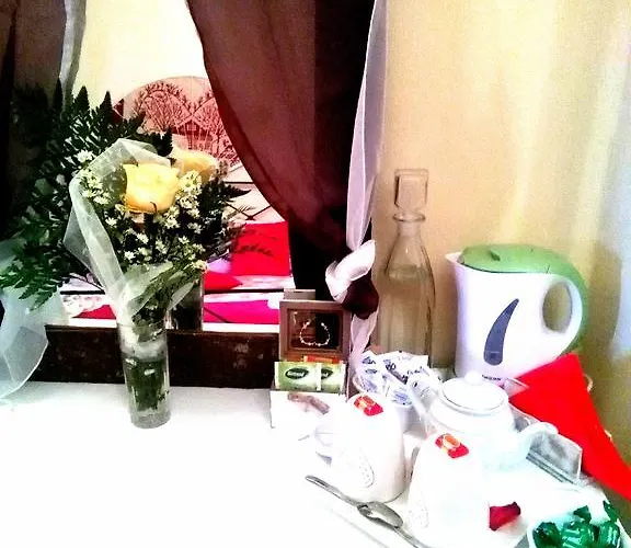 Alojamento de Acomodação e Pequeno-almoço Casa Celsi *