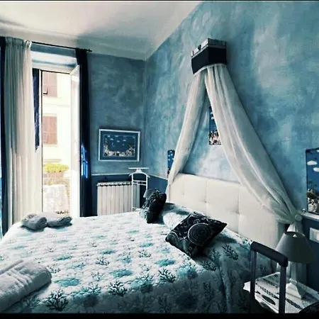 לינה וארוחת בוקר Casa Celsi לה ספציה