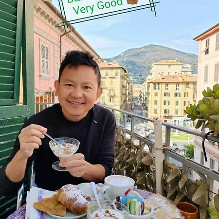 Casa Celsi לינה וארוחת בוקר *