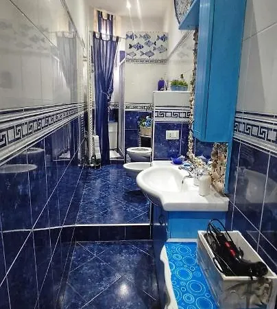 Casa Celsi * לה ספציה