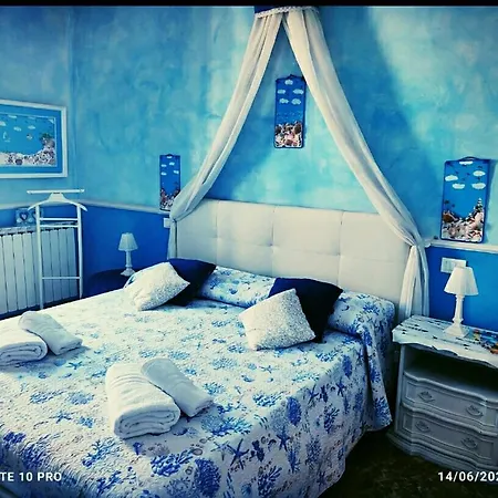 Casa Celsi Отель типа 