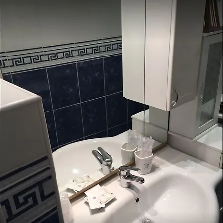 לינה וארוחת בוקר Casa Celsi לה ספציה