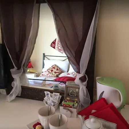 Casa Celsi לה ספציה