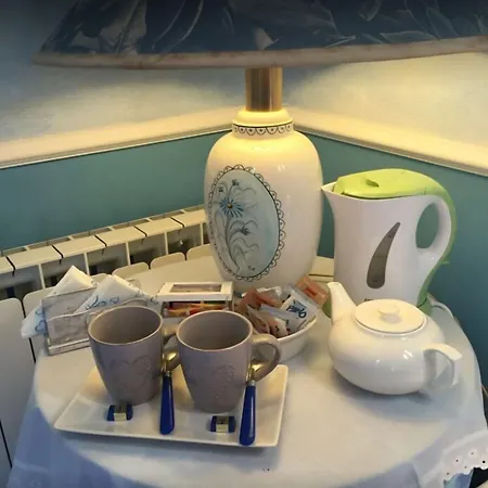 לינה וארוחת בוקר Casa Celsi