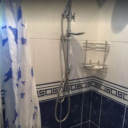 Casa Celsi لا سبيتسْيا