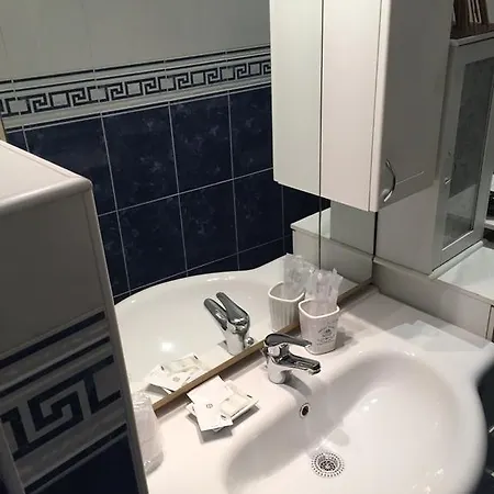 Отель типа 