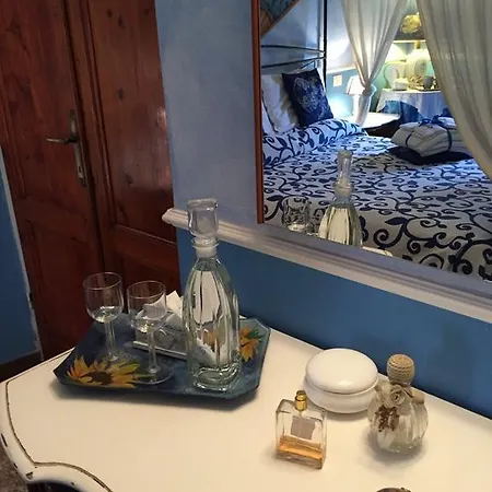 Casa Celsi לה ספציה