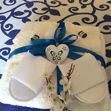 Bed & Breakfast Casa Celsi *
