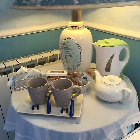 Casa Celsi Bed & Breakfast *