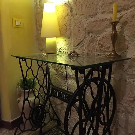 Casa Celsi Специя