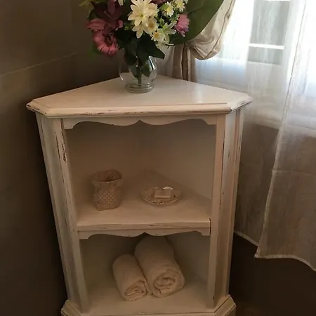 לינה וארוחת בוקר Casa Celsi *