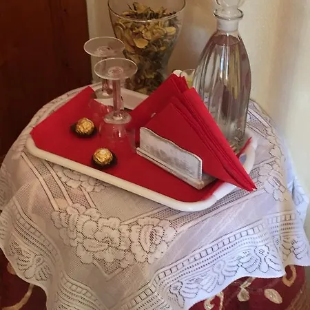 Casa Celsi Отель типа 