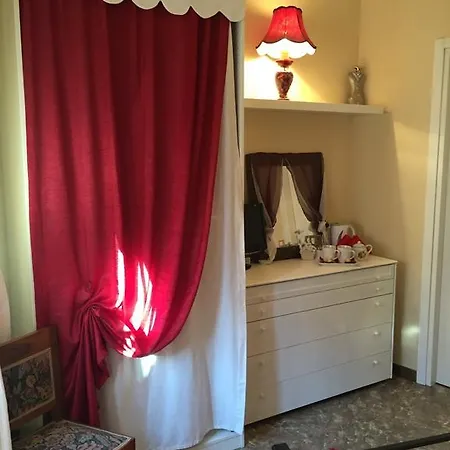 Bed & Breakfast Casa Celsi La Spezia