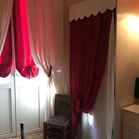 לינה וארוחת בוקר Casa Celsi