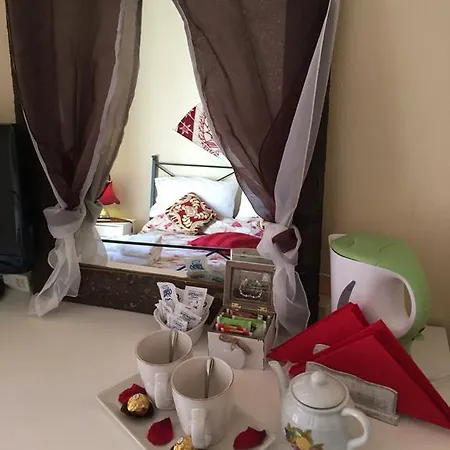 Casa Celsi Специя