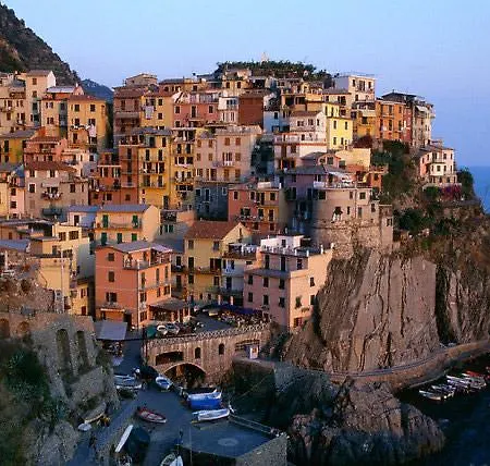 Casa Celsi Bed & Breakfast La Spezia