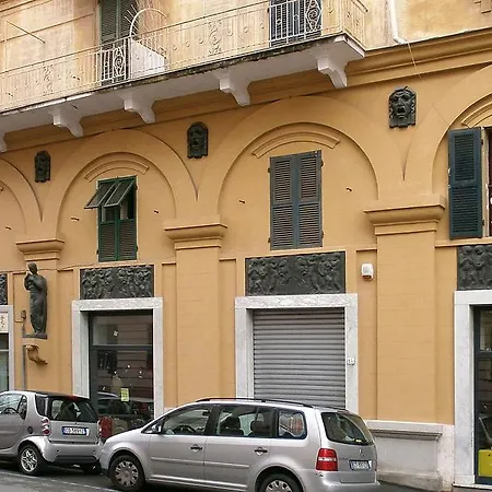 לינה וארוחת בוקר Casa Celsi