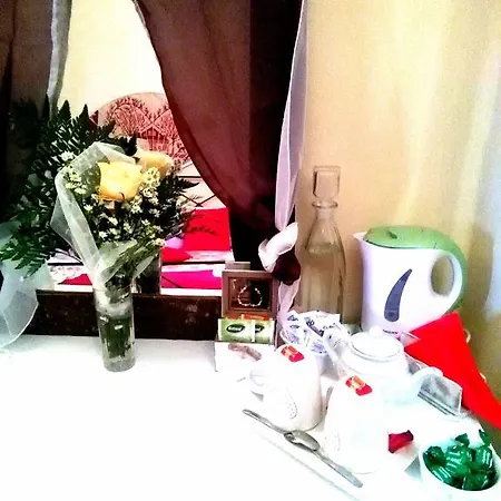 Bed & Breakfast Casa Celsi *